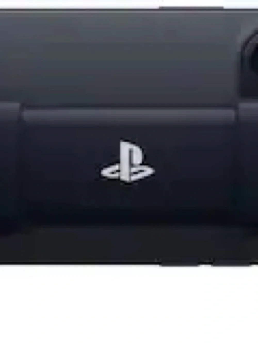 LIGHTNING Sony White Backbone-style Mobile Controller for PS Remote Play